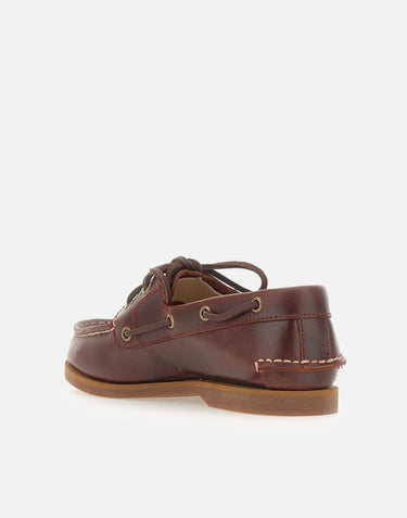 Mocassini "Classic" TB0A2Q9X EIW1 TIMBERLAND 