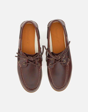 Mocassini "Classic" TB0A2Q9X EIW1 TIMBERLAND 