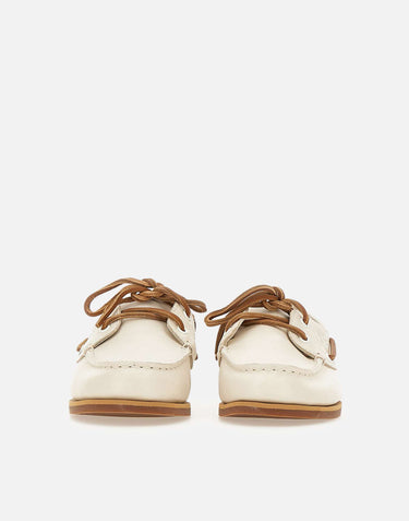 Mocassini "Classic" TB0A2Q9X ETD1 TIMBERLAND 