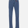 TRAMAROSSA Jeans "Michelangelo" BLUE Uomo 