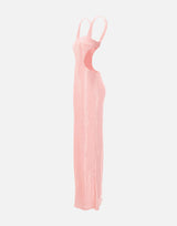 Abito "Cubres" A0064 ROS TWENTYFOURHAITCH 