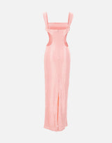 Abito "Cubres" A0064 ROS TWENTYFOURHAITCH 