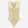 TWENTYFOURHAITCH Body "New Urano" YELLOW Donna 