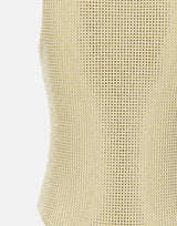 TWENTYFOURHAITCH Body "New Urano" YELLOW Donna 