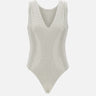 TWENTYFOURHAITCH Body "New Urano" GREY Donna 