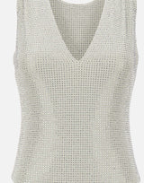 TWENTYFOURHAITCH Body "New Urano" GREY Donna 