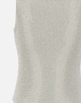 TWENTYFOURHAITCH Body "New Urano" GREY Donna 