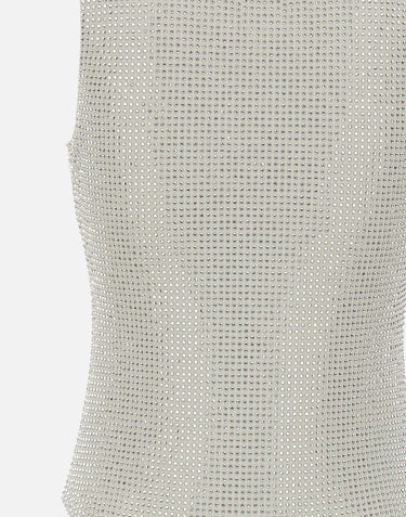 TWENTYFOURHAITCH Body "New Urano" GREY Donna 