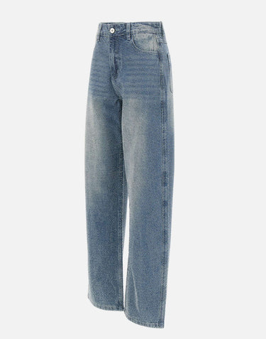 Jeans "Charon" A0107 DEN TWENTYFOURHAITCH 