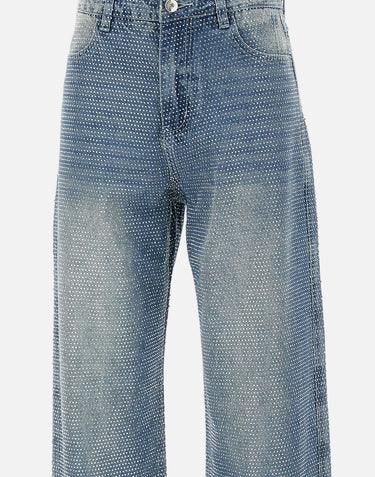 Jeans "Charon" A0107 DEN TWENTYFOURHAITCH 