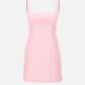 Abito "Marfa" A0109 ROS TWENTYFOURHAITCH 