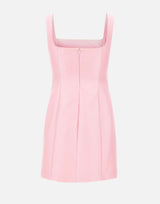 Abito "Marfa" A0109 ROS TWENTYFOURHAITCH 