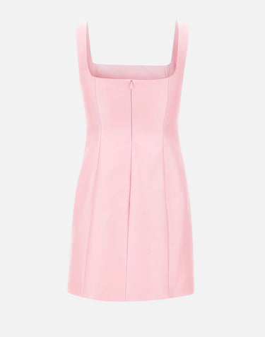 Abito "Marfa" A0109 ROS TWENTYFOURHAITCH 
