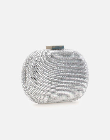 Pochette "Sunrise" BAG00044 ARG TWENTYFOURHAITCH 