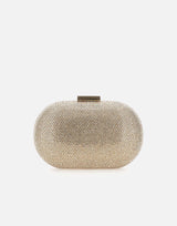 Pochette "Sunrise" BAG00044 CHA TWENTYFOURHAITCH 