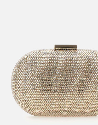 Pochette "Sunrise" BAG00044 CHA TWENTYFOURHAITCH 