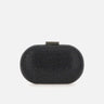 Pochette "Sunrise" BAG00044 NER TWENTYFOURHAITCH 