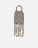 Borsa a mano "Maronti" BAG00045 ARG TWENTYFOURHAITCH 
