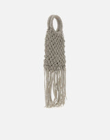 Borsa a mano "Maronti" BAG00045 ARG TWENTYFOURHAITCH 