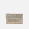 TWENTYFOURHAITCH Pochette "Morna" GOLD Donna 