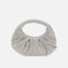 Borsa a mano "Joan" LB10062 ARG TWENTYFOURHAITCH 