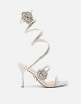 Sandali "Coral" S0081 ARG TWENTYFOURHAITCH 