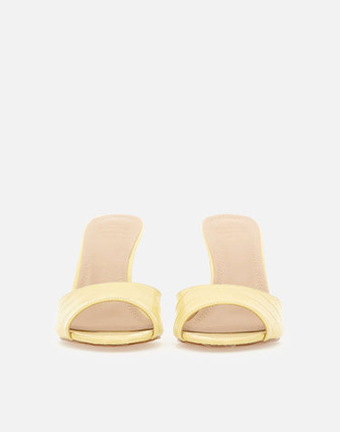 Sandali "Brandinchi" S0088 GIA TWENTYFOURHAITCH 