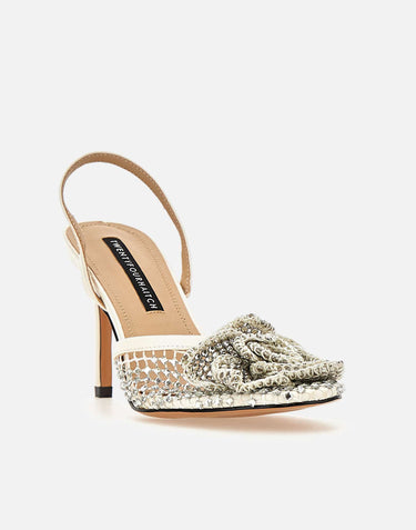Scarpe con tacco "Benirras" S0122 BIA TWENTYFOURHAITCH 