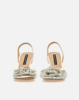 Scarpe con tacco "Benirras" S0122 BIA TWENTYFOURHAITCH 