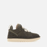 UGG Sneakers "Lowmel" GREY Donna 