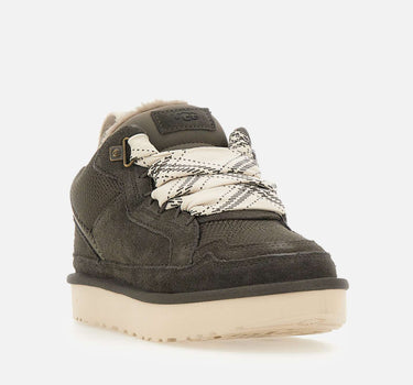 UGG Sneakers "Lowmel" GREY Donna 