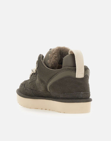 UGG Sneakers "Lowmel" GREY Donna 