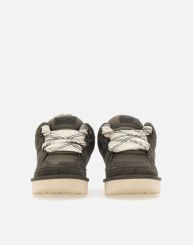 UGG Sneakers "Lowmel" GREY Donna 