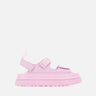 UGG Sandali "Goldenglow" Pink Donna 