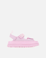 UGG Sandali "Goldenglow" Pink Donna 