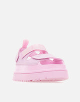 UGG Sandali "Goldenglow" Pink Donna 