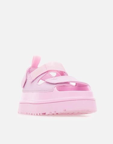 UGG Sandali "Goldenglow" Pink Donna 
