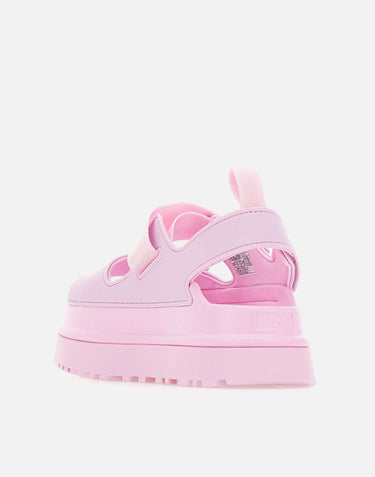 UGG Sandali "Goldenglow" Pink Donna 