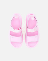 UGG Sandali "Goldenglow" Pink Donna 