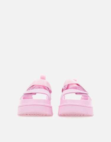 UGG Sandali "Goldenglow" Pink Donna 