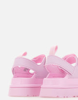 UGG Sandali "Goldenglow" Pink Donna 