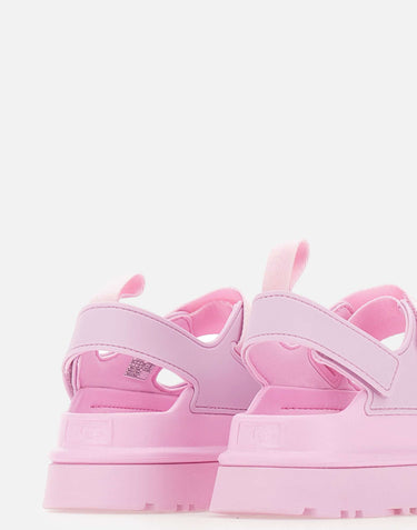 UGG Sandali "Goldenglow" Pink Donna 