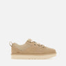 UGG Sneakers "Lo Lowmel" BEIGE Donna 