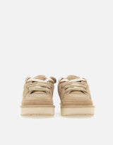 UGG Sneakers "Lo Lowmel" BEIGE Donna 