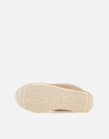 UGG Sneakers "Lo Lowmel" BEIGE Donna 