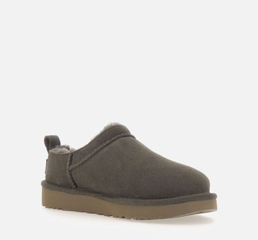 UGG "Classic Micro" GREY Donna 