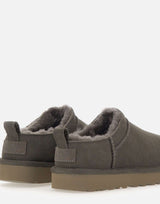 UGG "Classic Micro" GREY Donna 