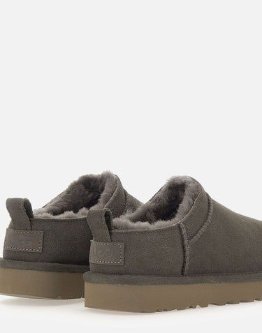 UGG "Classic Micro" GREY Donna 