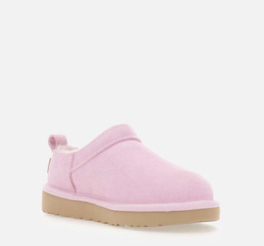 UGG "Classic Micro" Pink Donna 