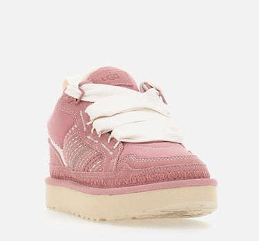 UGG Sneakers "Lowmel Meadon" Pink Donna 